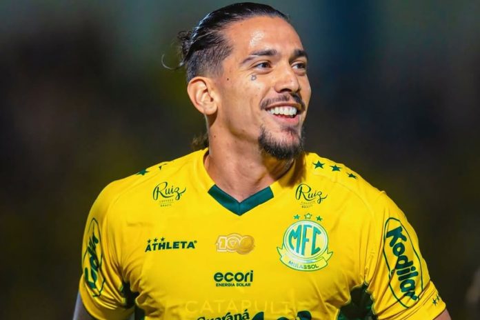 Chico da Costa – Foto: Divulgação (redes sociais)