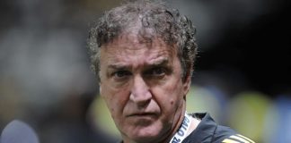 Cuca – Foto: Alexandre Guzanshe