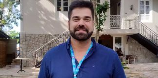 Com calendário apertado, Remo avalia usar “time B” no Parazão 2026: “Entra em pauta” Daniel Dambrós – Foto: Fábio Tai (O Liberal)