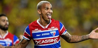 Deyverson – Foto: Raul Arboleda