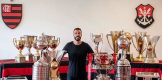 Diogo Lemos – Foto: Arquivo pessoal