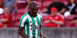 Emerson Batalla – Foto: Diego Vara