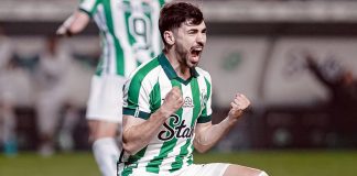 Gabriel Taliari – Foto: Fernando Alves