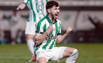 Gabriel Taliari – Foto: Fernando Alves