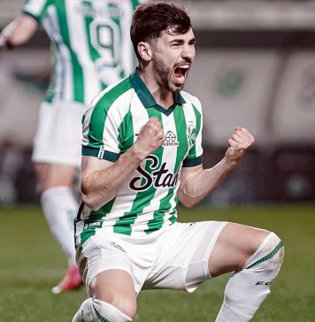 Gabriel Taliari – Foto: Fernando Alves