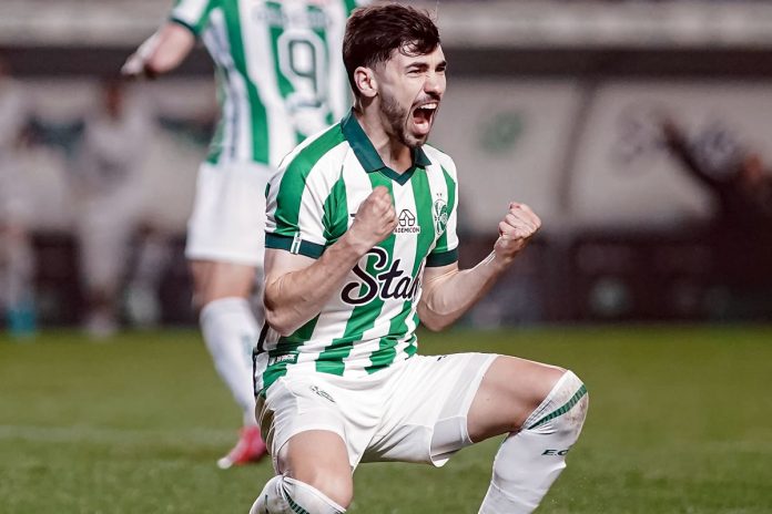 Gabriel Taliari – Foto: Fernando Alves