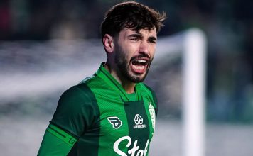 Gabriel Taliari – Foto: Fernando Alves