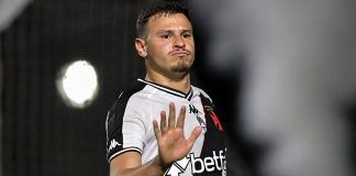 Hugo Moura – Foto: Thiago Ribeiro