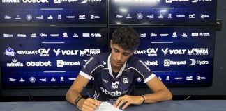 Hugo Stallone – Foto: Divulgação (redes sociais)