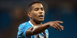 João Lucas – Foto: Liamara Polli