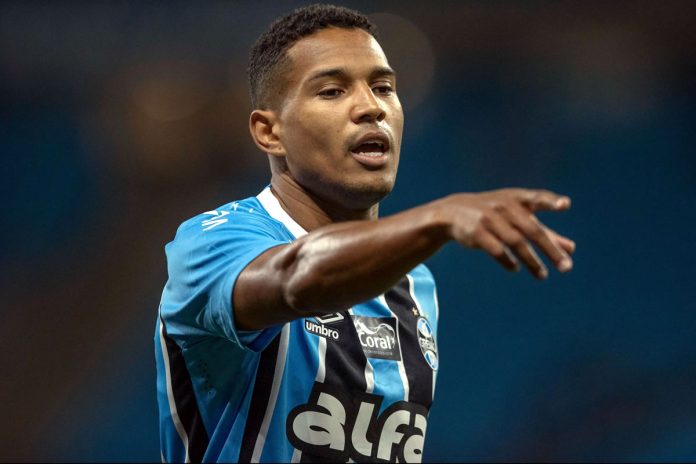 João Lucas – Foto: Liamara Polli