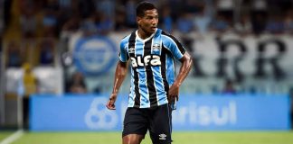 João Lucas – Foto: Maxi Franzoi