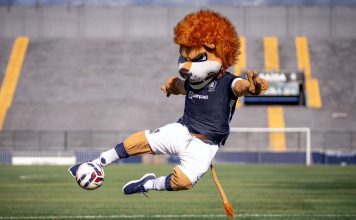 Remo estreia nova camisa na Série A com homenagem a Belém Leão Malino – Foto: Divulgação (Clube do Remo)