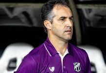 Léo Condé – Foto: Stephan Eilert (Ceará-CE)