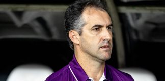 Quem será o novo comandante do Leão? Léo Condé – Foto: Stephan Eilert (Ceará-CE)