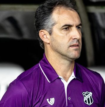 Léo Condé – Foto: Stephan Eilert (Ceará-CE)