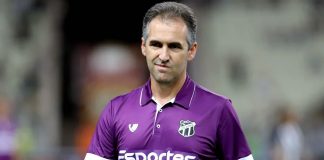 Uma guinada rumo à normalidade Léo Condé – Foto: Divulgação (Ceará-CE)