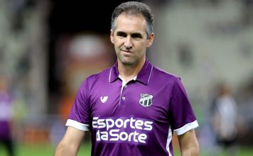 Uma guinada rumo à normalidade Léo Condé – Foto: Divulgação (Ceará-CE)