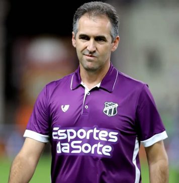 Uma guinada rumo à normalidade Léo Condé – Foto: Divulgação (Ceará-CE)