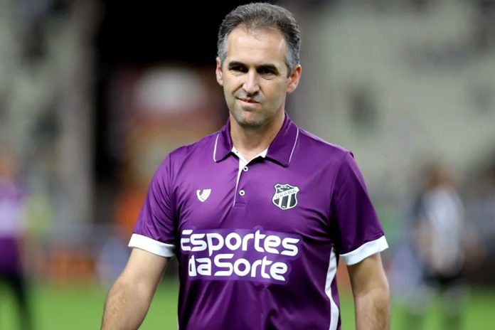 Léo Condé – Foto: Divulgação (Ceará-CE)