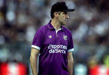 Léo Condé – Foto: Felipe Santos (Ceará-CE)