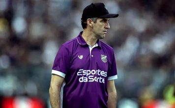 Léo Condé – Foto: Felipe Santos (Ceará-CE)