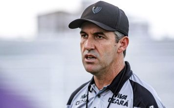 Léo Condé – Foto: Felipe Santos (Ceará-CE)