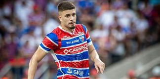 Lucas Gazal – Foto: Divulgação (redes sociais)