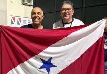 Marcos Braz e Antônio Carlos Teixeira (Tonhão) – Foto: Divulgação (redes sociais)