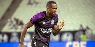 Marllon – Foto: Gabriel Silva (Ceará-CE)