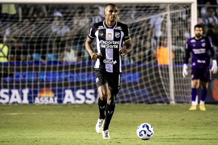 Marllon – Foto: Gabriel Silva (Ceará-CE)