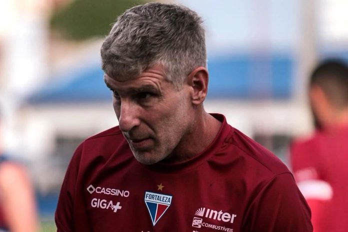 Martin Palermo – Foto: Kael Morais