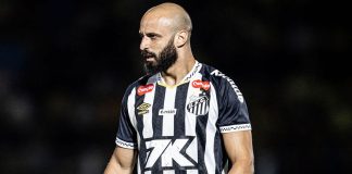 Thaciano – Foto: Raul Baretta (Santos-SP)