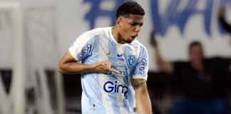 Remo estuda contratação do zagueiro Thalisson, ex-Paysandu Thalisson – Foto: Divulgação (redes sociais)