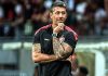 Carpini já substituiu Condé no Z4 e conseguiu reação no Vitória-BA Thiago Carpini – Foto: Divulgação (Vitória-BA)