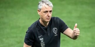 Tiago Nunes – Foto: Danilo Fernandes