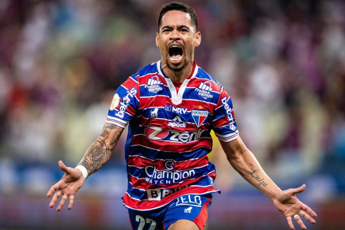 Yago Pikachu – Foto: Thiago Gadelha