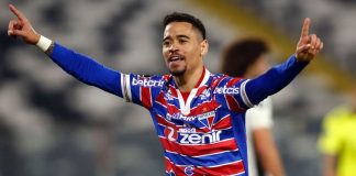 Yago Pikachu – Foto: Getty Images