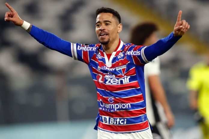 Yago Pikachu – Foto: Getty Images