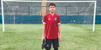 Zafir Ayan – Foto: Divulgação (redes sociais)