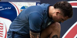 Braian Cufré – Foto: Samara Miranda (Clube do Remo)