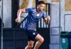 Carlinhos – Foto: Raul Martins (Clube do Remo)