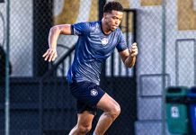 Carlinhos – Foto: Raul Martins (Clube do Remo)