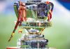 CBF avalia impedimento semiautomático para as quartas da Copa do Brasil Copa do Brasil – Foto: Jhony Inácio