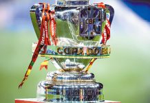 CBF avalia impedimento semiautomático para as quartas da Copa do Brasil Copa do Brasil – Foto: Jhony Inácio