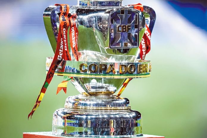 Copa do Brasil – Foto: Jhony Inácio Copa do Brasil – Foto: Jhony Inácio