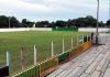 Estádio Municipal de Belterra – Foto: Rildson Oliveira