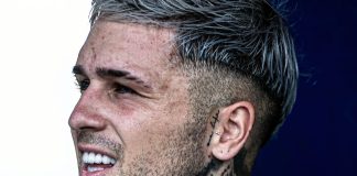 Diego Hernandez – Foto: Raul Martins (Clube do Remo)