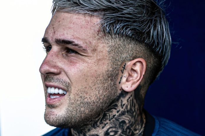 Diego Hernandez – Foto: Raul Martins (Clube do Remo)