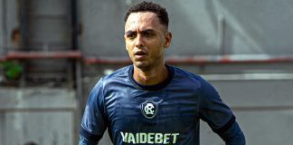 Dodô – Foto: Samara Miranda (Clube do Remo)